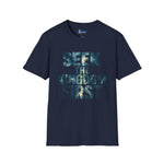 Christian Unisex T-Shirt - Seek the Kingdom First