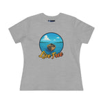 Tee - Porthole to the Soul Drift - Women's Cotton