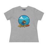 Tee - Porthole to the Soul Drift - Women's Cotton