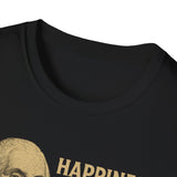 Unisex T-Shirt George Washington Tee