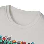 Sargasso Street T-Shirt