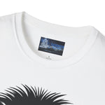 Courageous Lion T-Shirt