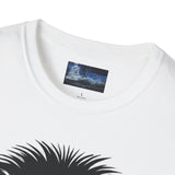 Courageous Lion T-Shirt