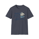 Winds of Opportunity T-Shirt