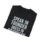 Prophetic Roar T-Shirt