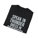 Prophetic Roar T-Shirt
