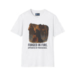 Fire Forged Unisex T-Shirt