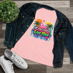 Live Free Women's Tee