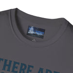 Shoreline Unisex T-Shirt - Countless Shores Design