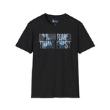 Do your feared thing first Tee