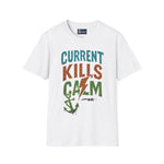 Current Kills Calm Unisex Softstyle