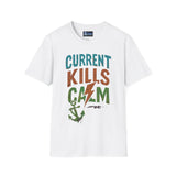 Current Kills Calm Unisex Softstyle