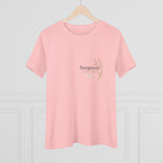 Cotton Tee - Freedom from Mediocrity Design