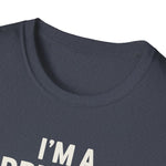 T-Shirt Drunken Monkey Whisperer Funny Graphic Tee