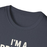 T-Shirt Drunken Monkey Whisperer Funny Graphic Tee