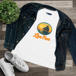 Explore Women's Tee - Casual Cotton T-Shirt for Women