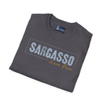 Sargasso original T shirt