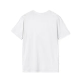 Unisex T-Shirt Drunk Monkey Crew
