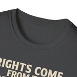 Creator Tee Unisex T-Shirt