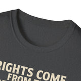 Creator Tee Unisex T-Shirt