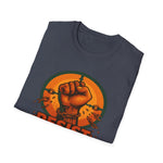 Resist Unisex T-Shirt - Bold Activist Apparel