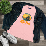 Explore Women's Tee - Casual Cotton T-Shirt for Women