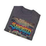 Urban Unisex T-Shirt