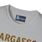 Bear Graphic Unisex T-Shirt - Sargasso Design