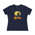 Explore Women's Tee - Casual Cotton T-Shirt for Women