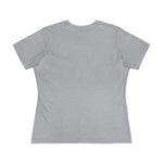 I Am Enough, Women's Premium Tee