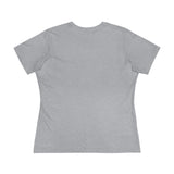 I Am Enough, Women's Premium Tee