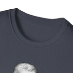 Historical Figure Unisex T-Shirt - Thomas Jefferson