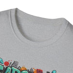 Sargasso Street T-Shirt