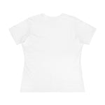 Women's Tee - Tropical Rhythm