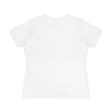 Women's Tee - Tropical Rhythm