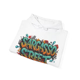 Sargasso street design