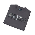 Faith Unisex T-Shirt