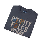 Infinity Tee - Unisex Softstyle T-Shirt