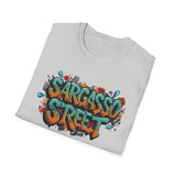 Sargasso Street T-Shirt
