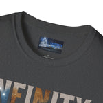 Infinity Tee - Unisex Softstyle T-Shirt
