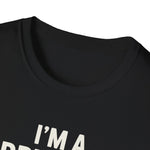 T-Shirt Drunken Monkey Whisperer Funny Graphic Tee