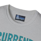 Current Kills Calm Unisex Softstyle