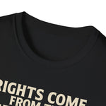 Creator Tee Unisex T-Shirt