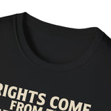 Creator Tee Unisex T-Shirt