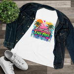 Live Free Women's Tee