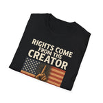 Creator Tee Unisex T-Shirt
