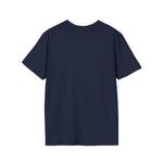 Softstyle T-Shirt Port Hole to the Soul Fear Design