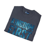 Kingdom First Unisex T-Shirt
