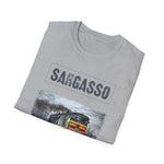 Urban Renewal, Men's Lightweight Fashion Tee