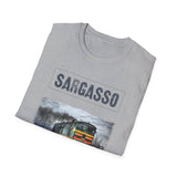 Urban Renewal, Men's Lightweight Fashion Tee